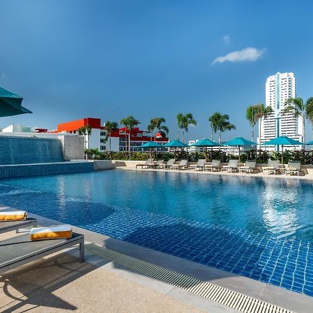 M Social Hotel Phuket Patong Exteriér fotografie